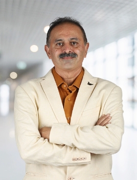 Abhijit Tamhankar