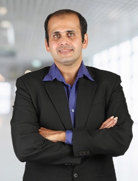 Sachin Athavale