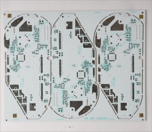 Double Sided PCBs-1