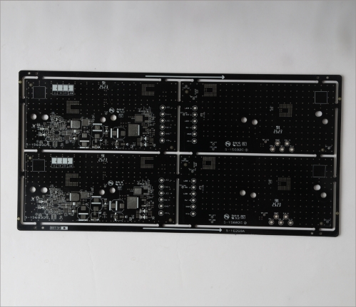 Double Sided PCBs-2