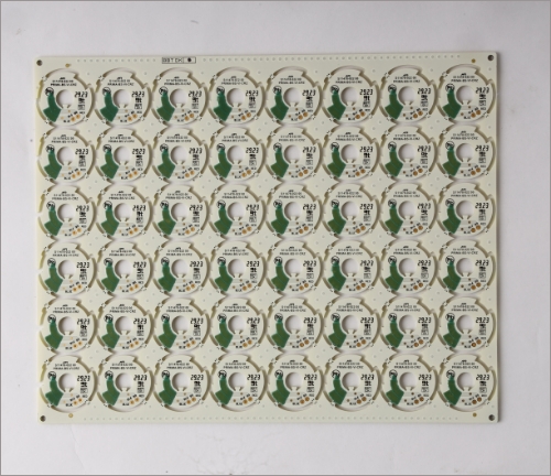 Double Sided PCBs-3