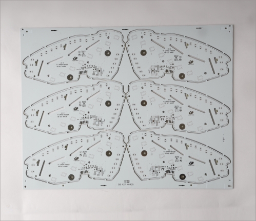 Double Sided PCBs-8